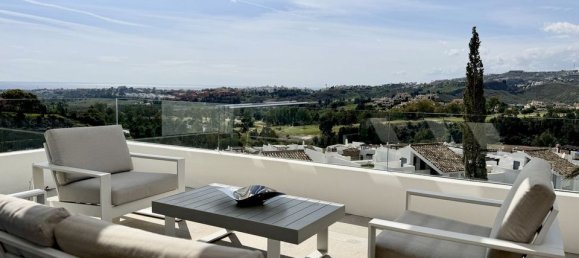 2 Schlafzimmer Penthouse in Los Arqueros, Spain, Nr. 186030 29