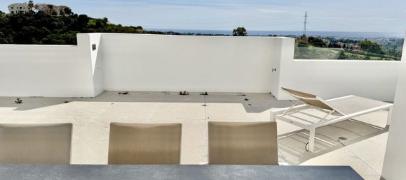 2 Schlafzimmer Penthouse in Los Arqueros, Spain, Nr. 186030 22