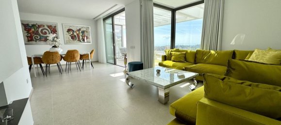 2 Schlafzimmer Penthouse in Los Arqueros, Spain, Nr. 186030 11