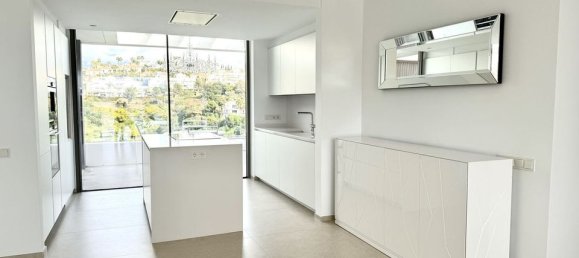 2 Schlafzimmer Penthouse in Los Arqueros, Spain, Nr. 186030 17