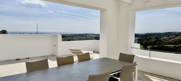 2 Schlafzimmer Penthouse in Los Arqueros, Spain, Nr. 186030 9