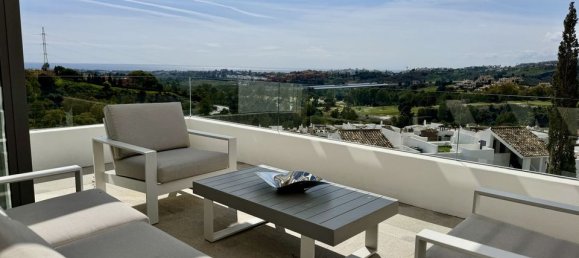 2 Schlafzimmer Penthouse in Los Arqueros, Spain, Nr. 186030 28