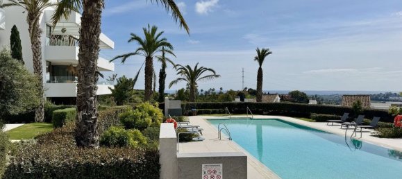 2 Schlafzimmer Penthouse in Los Arqueros, Spain, Nr. 186030 4