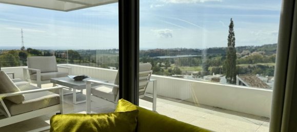 2 Schlafzimmer Penthouse in Los Arqueros, Spain, Nr. 186030 12