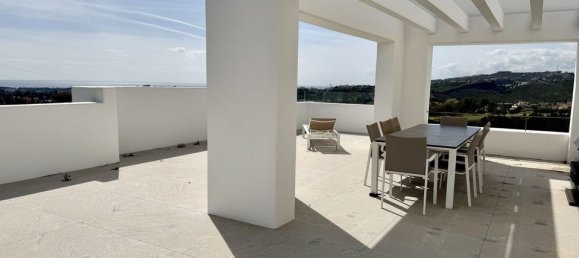 2 Schlafzimmer Penthouse in Los Arqueros, Spain, Nr. 186030 6