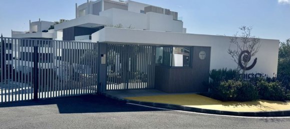 2 Schlafzimmer Penthouse in Los Arqueros, Spain, Nr. 186030 34