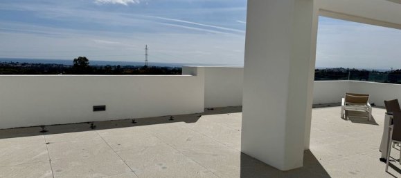 2 Schlafzimmer Penthouse in Los Arqueros, Spain, Nr. 186030 10