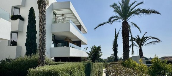 2 Schlafzimmer Penthouse in Los Arqueros, Spain, Nr. 186030 7