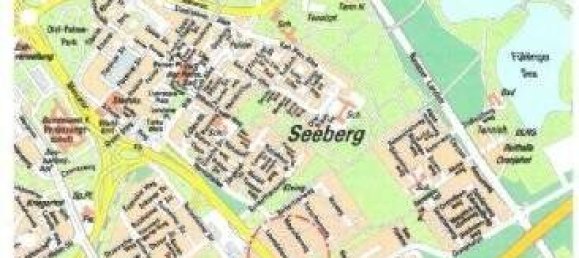 Entrepôt à Cologne, Germany 30m² No. 153686 17