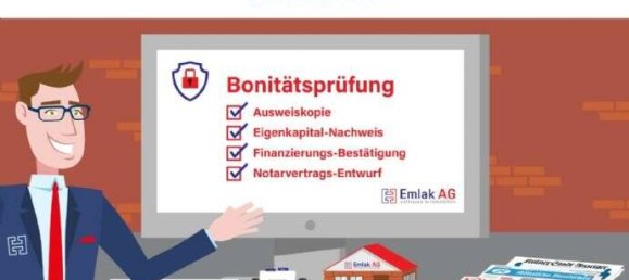 Entrepôt à Cologne, Germany 30m² No. 153686 22