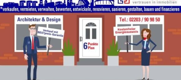 Entrepôt à Cologne, Germany 30m² No. 153686 18