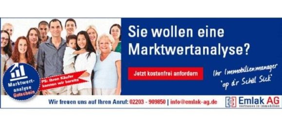 Entrepôt à Cologne, Germany 30m² No. 153686 27