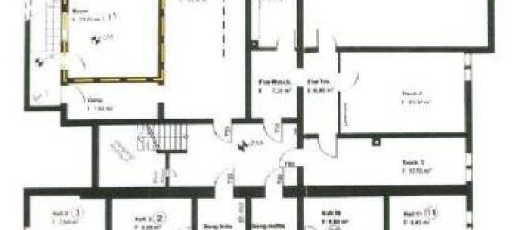 Entrepôt à Cologne, Germany 30m² No. 153686 15