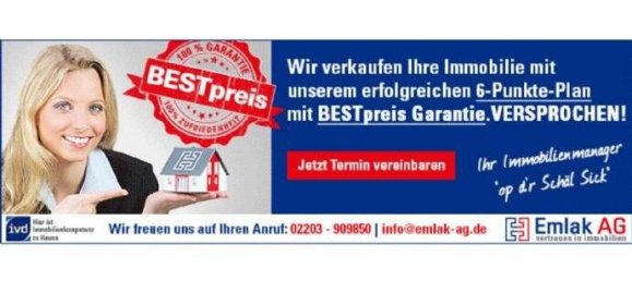 Entrepôt à Cologne, Germany 30m² No. 153686 28