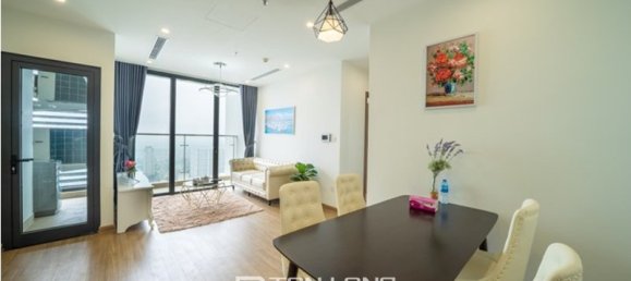 2 Schlafzimmer Wohnung in Nam Tu Liem, Vietnam, Nr. 952 3