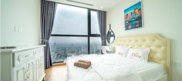 2 Schlafzimmer Wohnung in Nam Tu Liem, Vietnam, Nr. 952 8