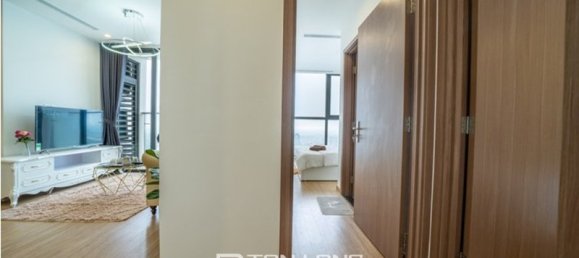 2 Schlafzimmer Wohnung in Nam Tu Liem, Vietnam, Nr. 952 5