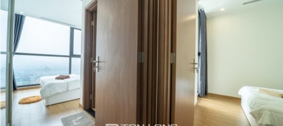 2 Schlafzimmer Wohnung in Nam Tu Liem, Vietnam, Nr. 952 6