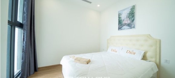 2 Schlafzimmer Wohnung in Nam Tu Liem, Vietnam, Nr. 952 9