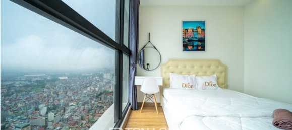 2 Schlafzimmer Wohnung in Nam Tu Liem, Vietnam, Nr. 952 7