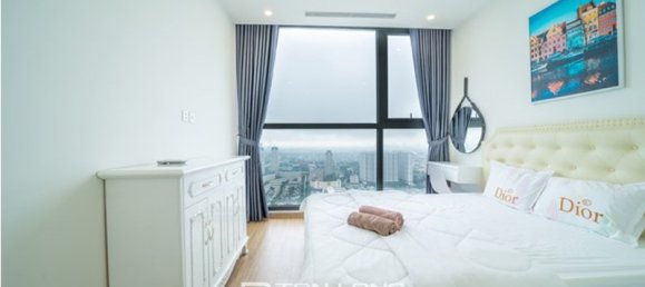 2 Schlafzimmer Wohnung in Nam Tu Liem, Vietnam, Nr. 952 10