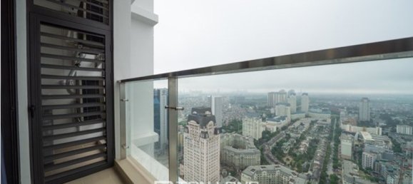 2 Schlafzimmer Wohnung in Nam Tu Liem, Vietnam, Nr. 952 12