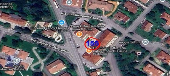 Apartamento de 2 habitaciónes en Chiarano, Italy No. 212830 36