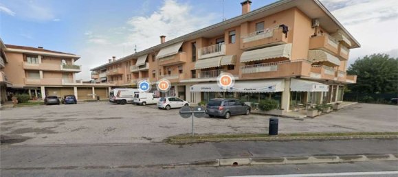 Apartamento de 2 habitaciónes en Chiarano, Italy No. 212830 13