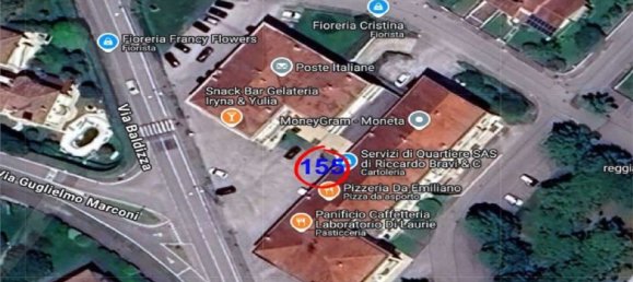 Apartamento de 2 habitaciónes en Chiarano, Italy No. 212830 51