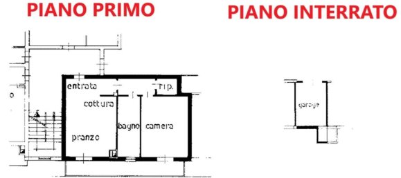 Apartamento de 2 habitaciónes en Chiarano, Italy No. 212830 40