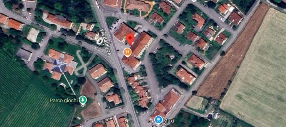 Apartamento de 2 habitaciónes en Chiarano, Italy No. 212830 49