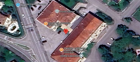 Apartamento de 2 habitaciónes en Chiarano, Italy No. 212830 46