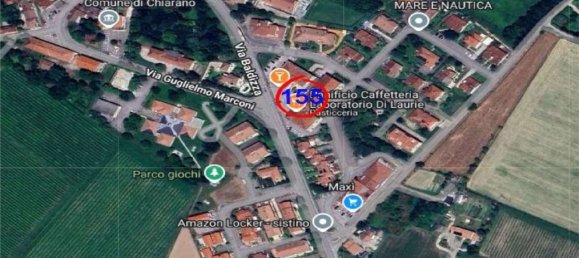 Apartamento de 2 habitaciónes en Chiarano, Italy No. 212830 53