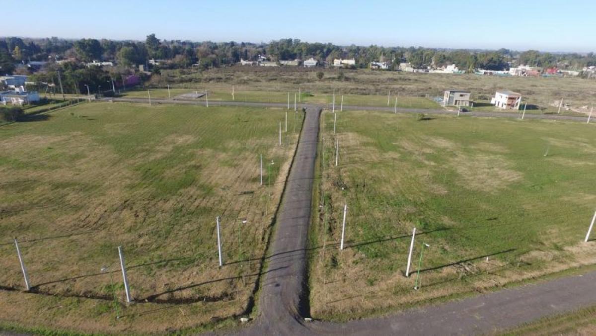 Grundstück in Campo Creado, Argentina, Nr. 40982