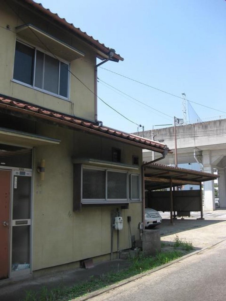 Дом с 3 спальнями в Окаяма, Япония № 534