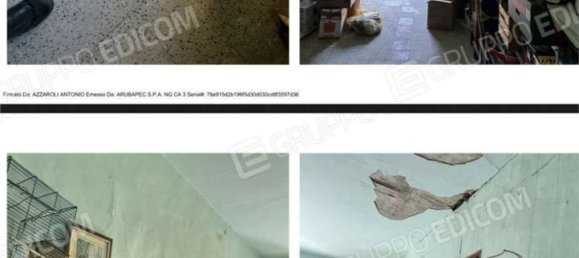 Квартира с 6 комнатами в Мезола, Италия № 276700 7