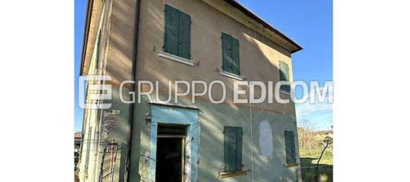 Квартира с 6 комнатами в Мезола, Италия № 276700 2