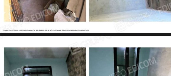 Квартира с 6 комнатами в Мезола, Италия № 276700 9