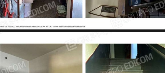 Квартира с 6 комнатами в Мезола, Италия № 276700 8