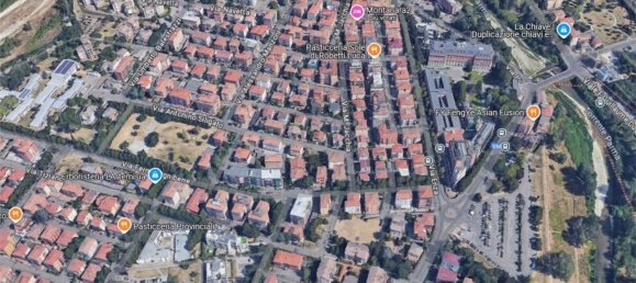 Квартира с 6 комнатами в Мезола, Италия № 276700 20