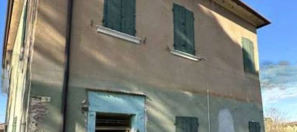 Квартира с 6 комнатами в Мезола, Италия № 276700 11