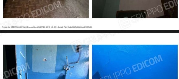 Квартира с 6 комнатами в Мезола, Италия № 276700 10