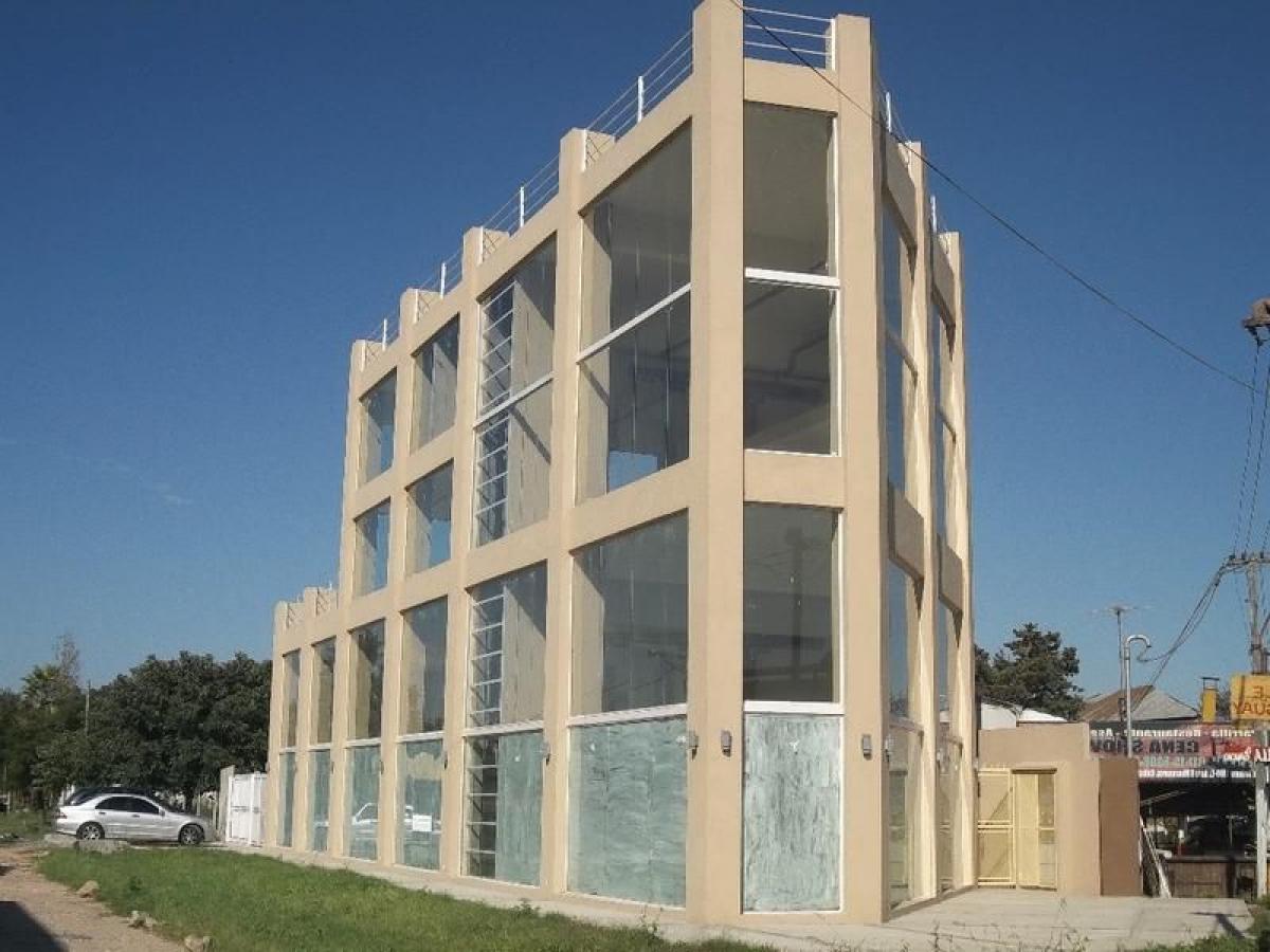 412m² Office in Pilar, Argentina No. 105992