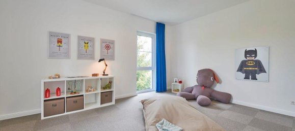 3 bedrooms Villa in Anhalt-Bitterfeld, Germany No. 152004 15