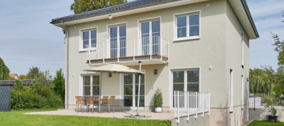 3 bedrooms Villa in Anhalt-Bitterfeld, Germany No. 152004 3