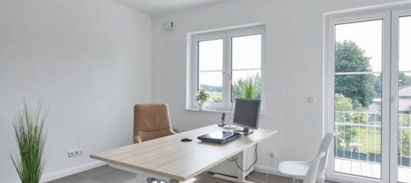 3 bedrooms Villa in Anhalt-Bitterfeld, Germany No. 152004 14