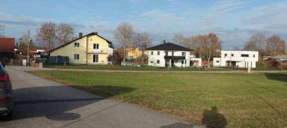 Земельный участок 718м² в Рид им Инкрайс, Австрия № 125148 6