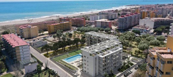 Здание с 3 спальнями в Aldabra Residencial, Канет-д'Эн-Беренгер, Испания № 15707 3