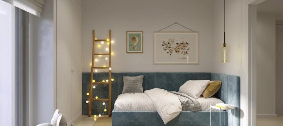 Здание с 3 спальнями в Aldabra Residencial, Канет-д'Эн-Беренгер, Испания № 15707 11