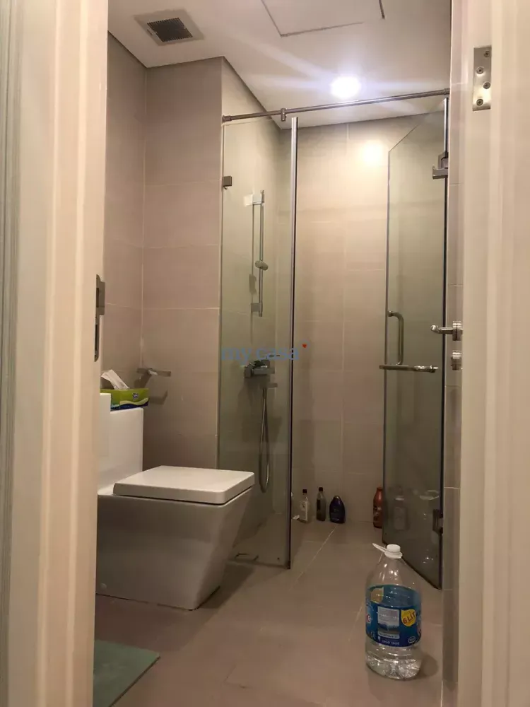 2 chambres Appartement à District 4, Vietnam No. 8501